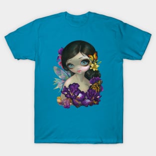 Iris Enchantment T-Shirt